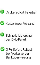 Ihre Vorteile
